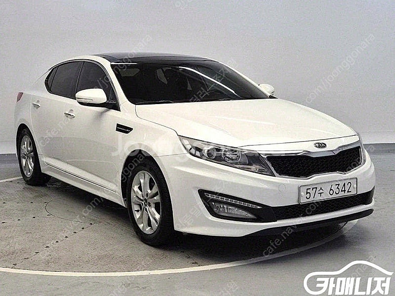 [기아]K5 LPI 2.0 프레스티지 (5인승) ★중고...--4