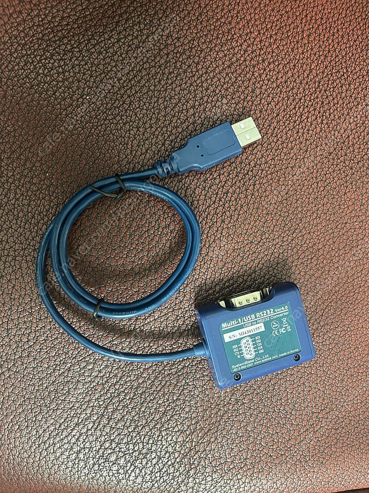 시스템베이스 Multi-1 USB RS232--1