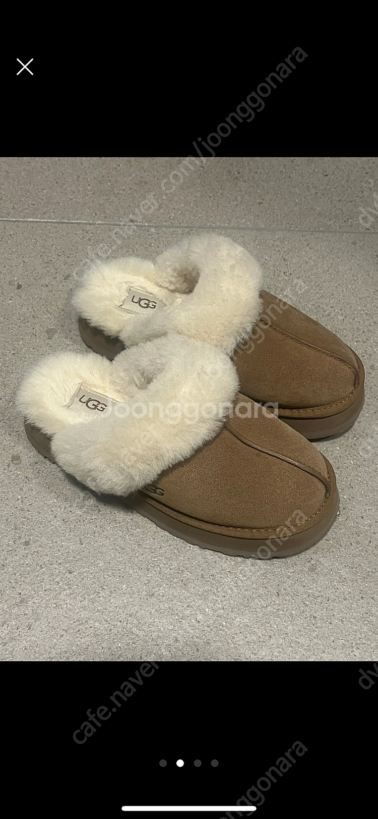 Ugg다스케트 정품--0