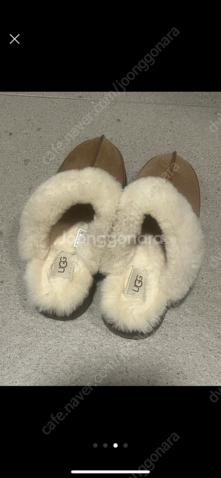 Ugg다스케트 정품--1