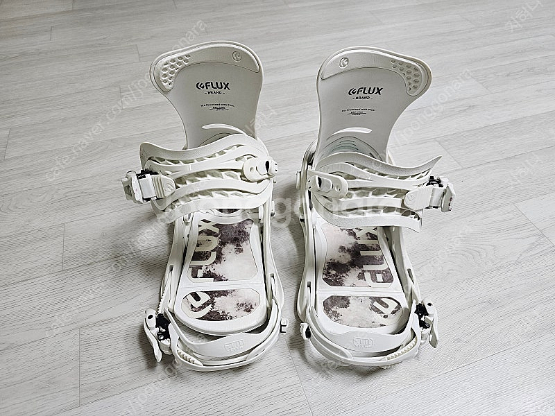 플럭스 여성용 바인딩 gs m사이즈--0