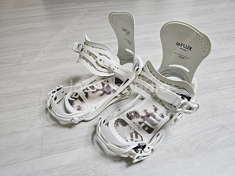 플럭스 여성용 바인딩 gs m사이즈--1