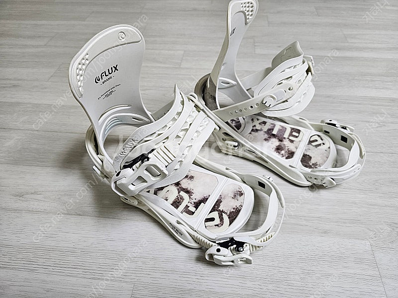 플럭스 여성용 바인딩 gs m사이즈--2