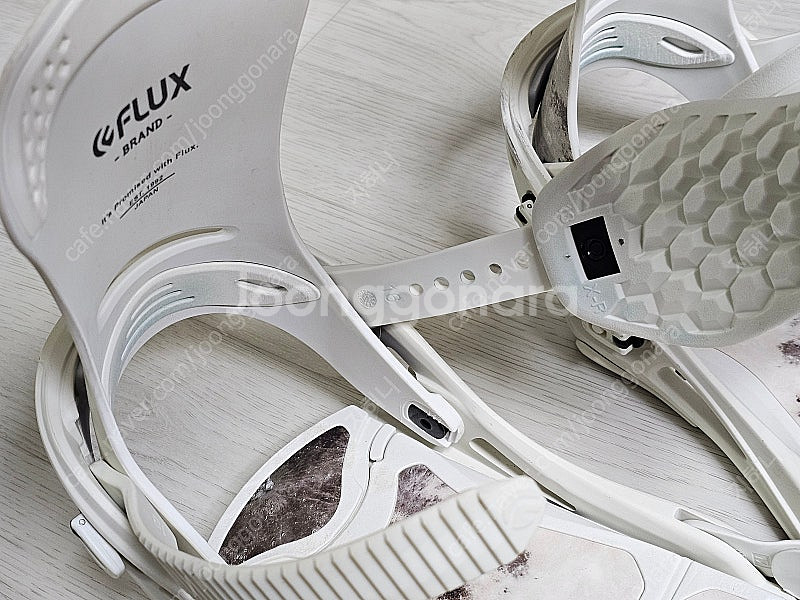 플럭스 여성용 바인딩 gs m사이즈--4