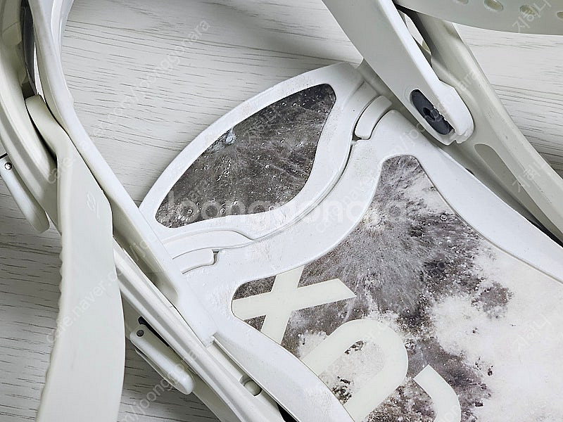 플럭스 여성용 바인딩 gs m사이즈--5