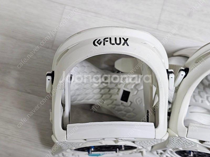 플럭스 여성용 바인딩 gs m사이즈--8