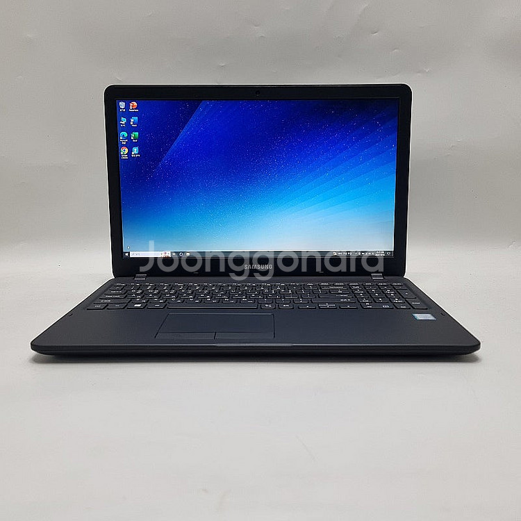 8삼성노트북 i5 인텔코어/FHD큰화면/256G/8G--0