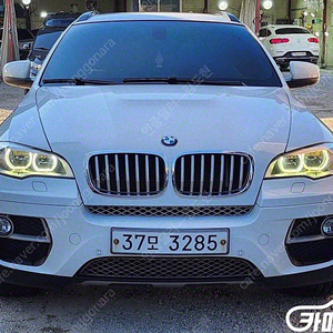 [BMW]X6 (E71) 40 D 중고차 판매합니다