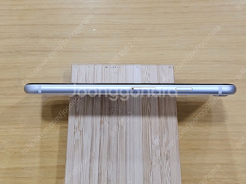 <서울 송파> 아이폰 SE3 128기가 화이트 배터리 ...--7