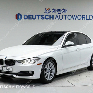 BMW 3시리즈 (F30) 320d xDrive 판매합니다 ★전액할부★저신용★