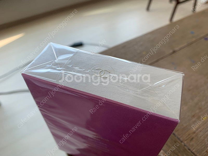 샤넬샹스 오땅드르 오드뚜왈렛 100ml--1