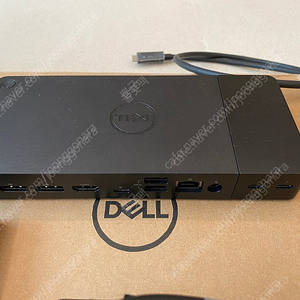 dell xps 15 9520 초고사양 산업용 노트북