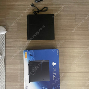 ps4 본체 (플스4 본체)