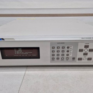 ShibaSoku RT83B Multi Channel Signal Generator