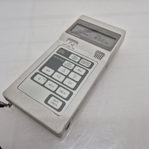 Oi electric LM-312 LEVEL Meter