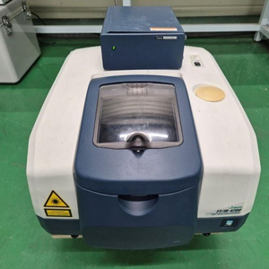 JASCO FT/IR-4200 Fourier Transform Infrared Spectrometer