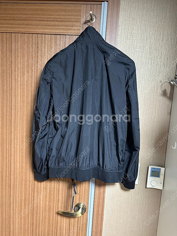 스톤아일랜드 크링크랩스 사이즈m--6