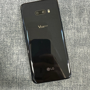 LG V50S 256G 블랙 파손 없는 가성비폰 9만원 판매해요