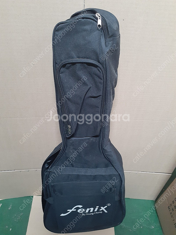 어쿠스틱 통기타 입문용 취미용 노랑--3