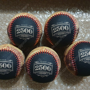 KBO 박용택 이승엽 이정후 손아섭 박병호 강백호 기념구 포토볼 코믹스볼 야구공