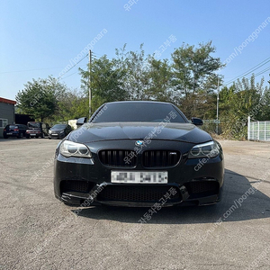 BMW F10 전기형 520D M패키지 차량 완차 분해 부품 각개합니다