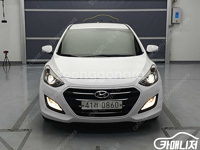 [현대]더 뉴 i30 2.0 GDI PYL 중고차 판매...--2