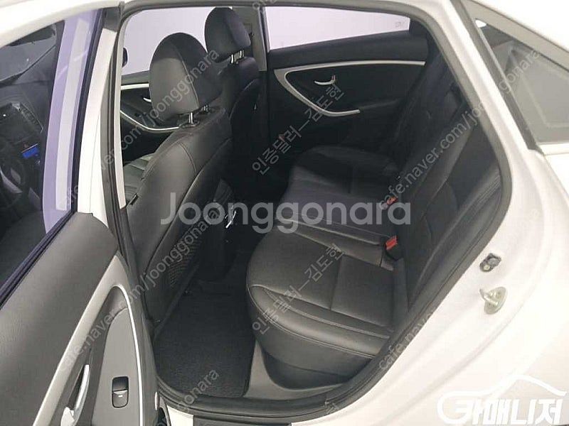 [현대]더 뉴 i30 2.0 GDI PYL 중고차 판매...--9