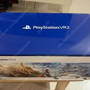 플레이스테이션 Playstation VR2