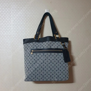 정품 Louis Vuitton 루이비통 모노그램 미니린 토트백