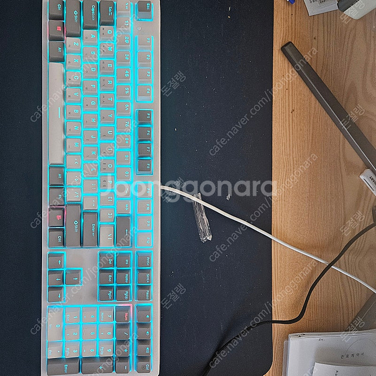 COX 엠프리스 35g 무접점 판매합니다--0