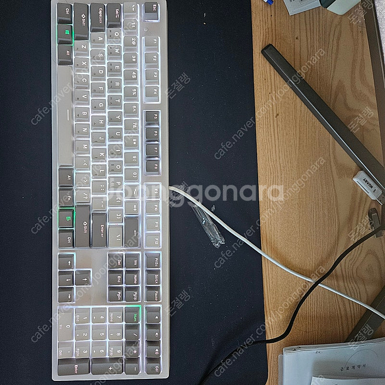 COX 엠프리스 35g 무접점 판매합니다--1