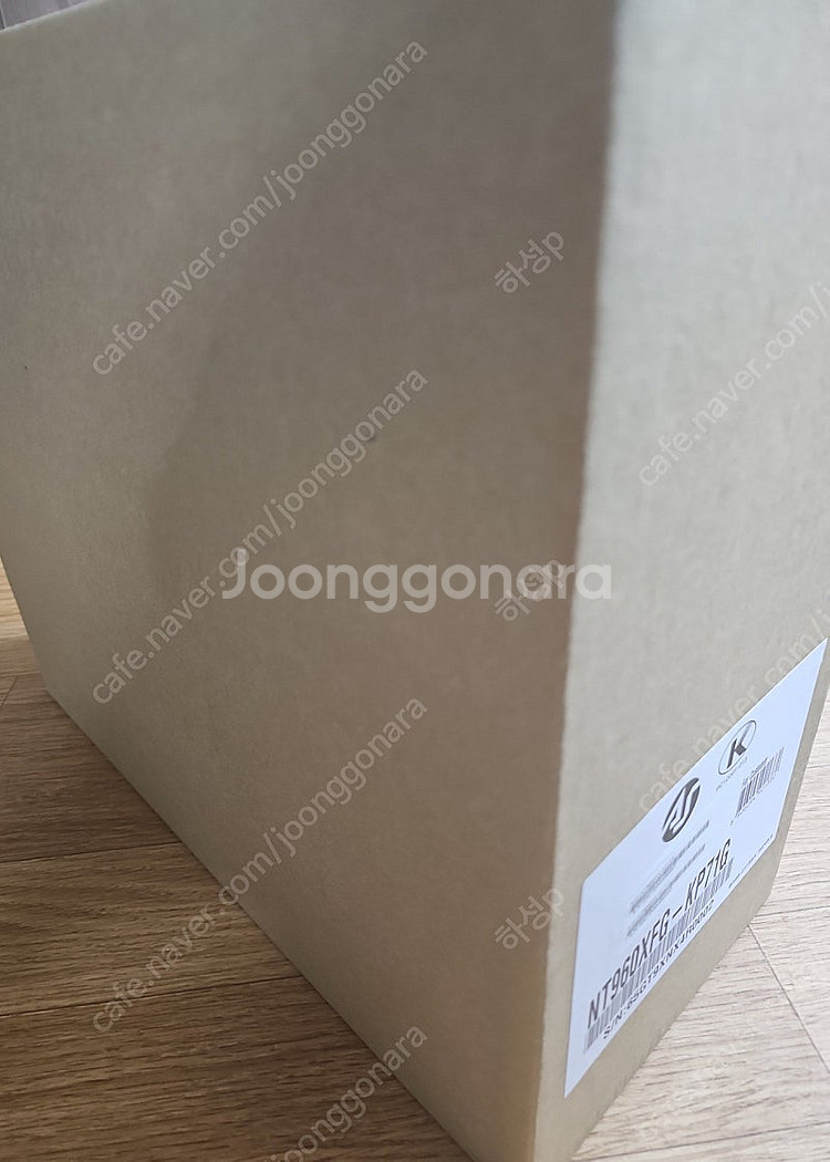 삼성 갤럭시북3프로 NT960XFG-KP71G--0