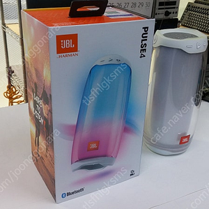 JBL Pulse4 블루투스스피커