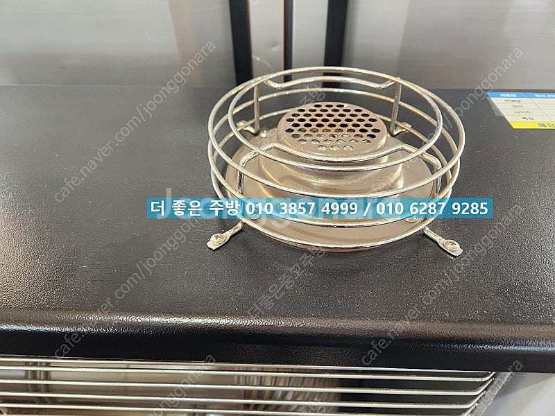 업소용 난방기 온풍기 돈풍기 곱창난로 웰템 핫센 WHO...--4