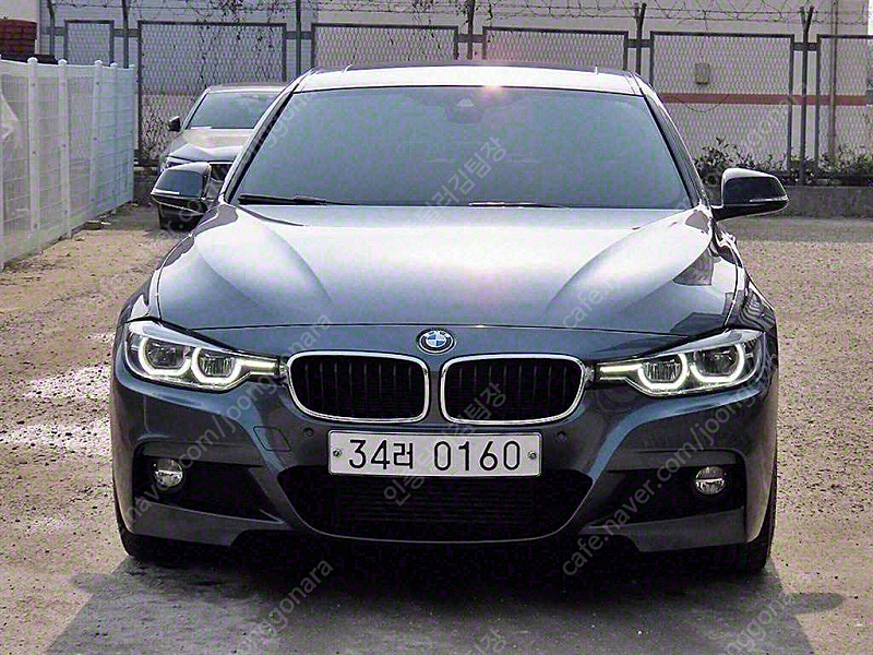 BMW 3시리즈 (F30) 328i M 스포츠 중고차 ...--0