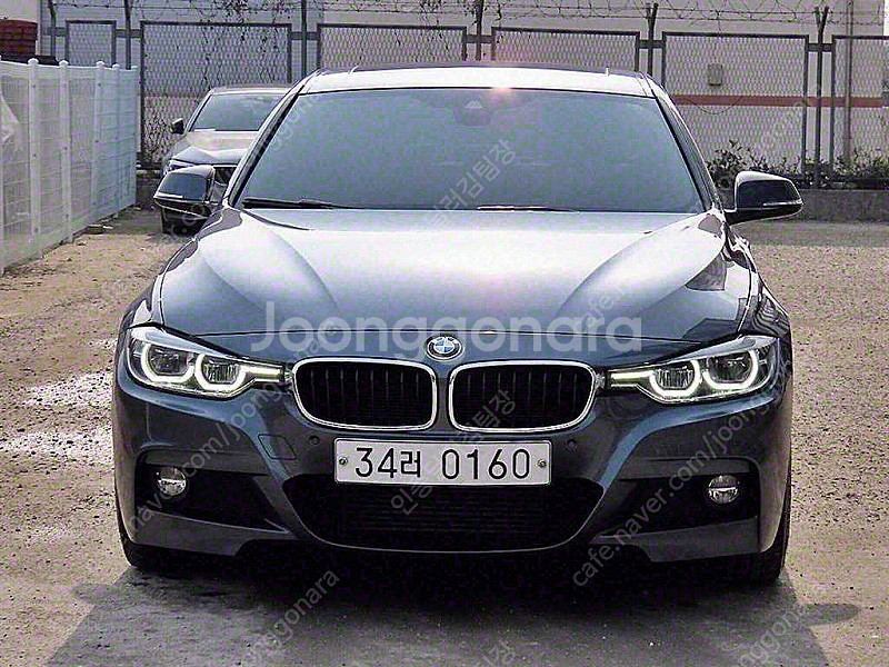 BMW 3시리즈 (F30) 328i M 스포츠 중고차 ...--0
