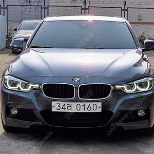 BMW 3시리즈 (F30) 328i M 스포츠 중고차 판매합니다 ★전액할부★저신용★