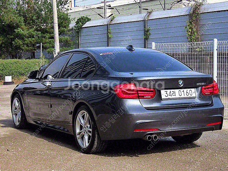 BMW 3시리즈 (F30) 328i M 스포츠 중고차 ...--2