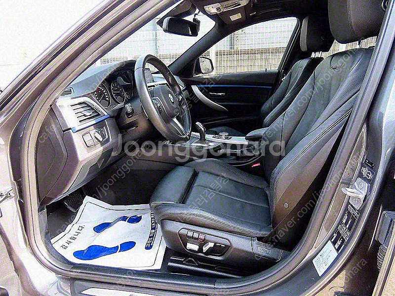 BMW 3시리즈 (F30) 328i M 스포츠 중고차 ...--4