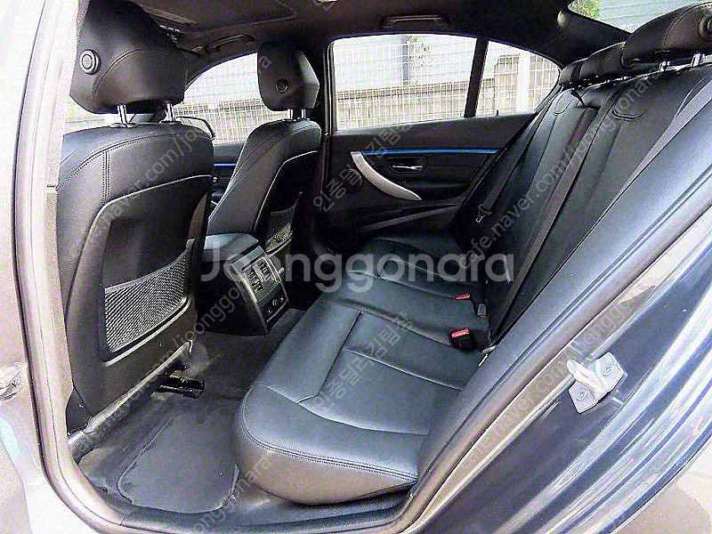 BMW 3시리즈 (F30) 328i M 스포츠 중고차 ...--5