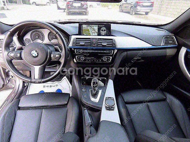 BMW 3시리즈 (F30) 328i M 스포츠 중고차 ...--6
