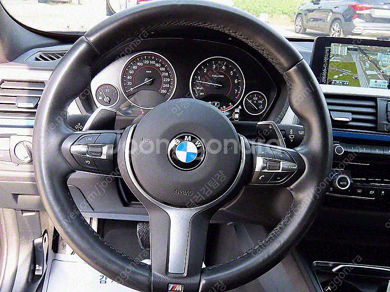 BMW 3시리즈 (F30) 328i M 스포츠 중고차 ...--7