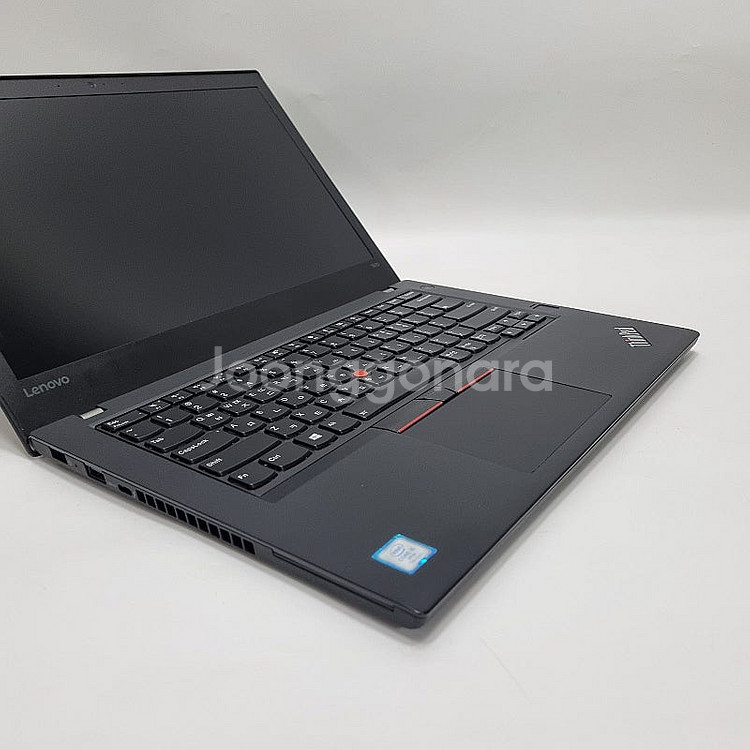 11레노버 노트북 i5 성능굿/T Laptops/SSD...--6