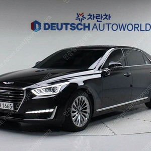 제네시스 EQ900 38 GDI AWD 중고차 판매합니다 ★전액할부★저신용★