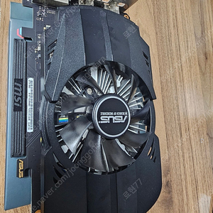 ASUS GTX 1650 4GB 팔아용