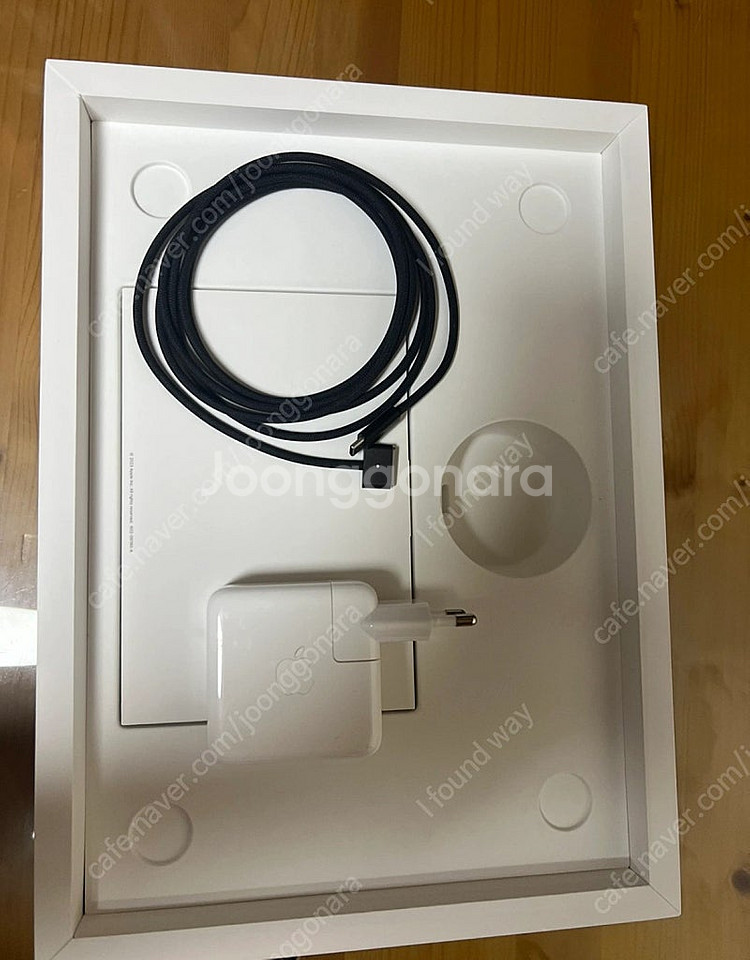 맥북 프로 M3 14인치 스페이스 블랙 11코어 CPU...--2