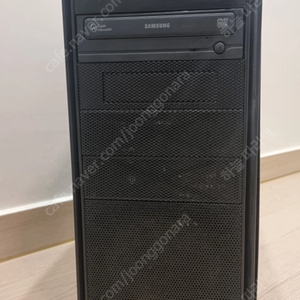 컴퓨터 PC 팝니다 I5 4690