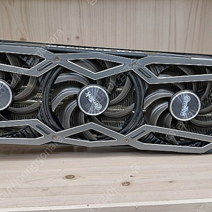 [판매] 중고 그래픽카드 지포스 RTX 3060Ti 3070Ti 및 중고 부품 판매합니다