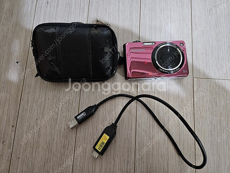 삼성 한효주디카 VLUU PL150--0