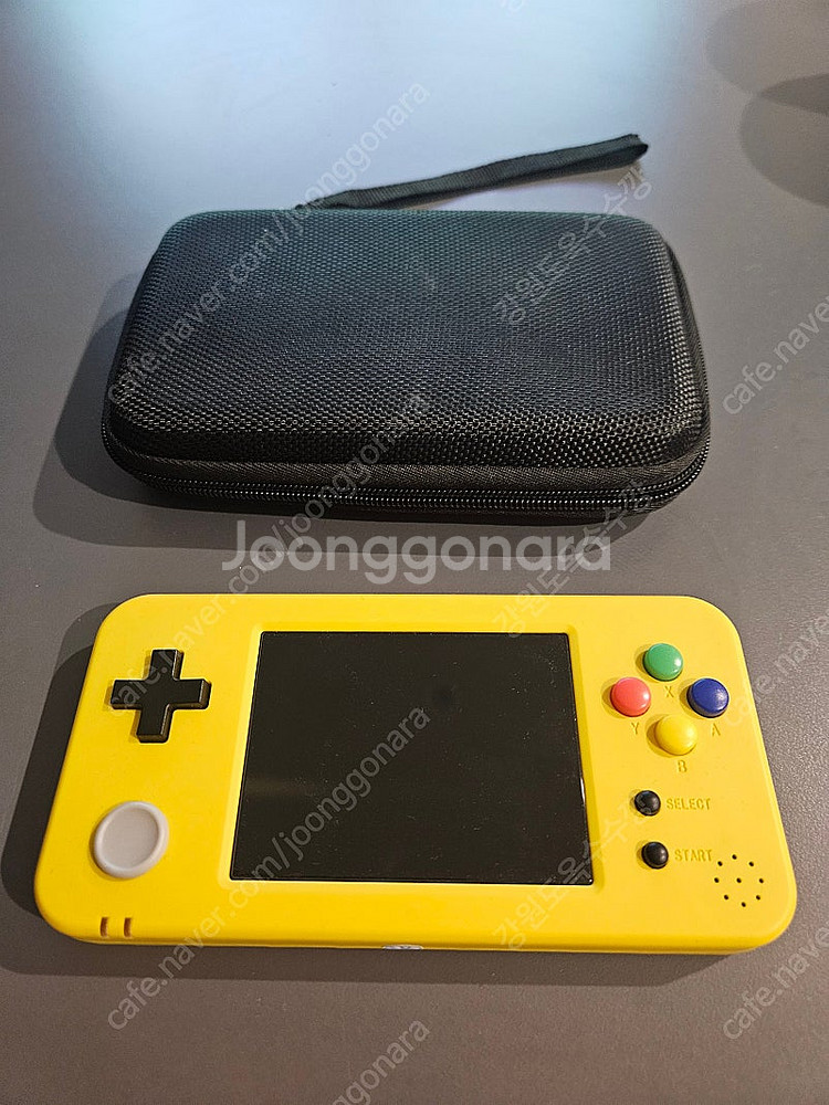 레트로 게임기 GKD350H (택배비 포함)--0